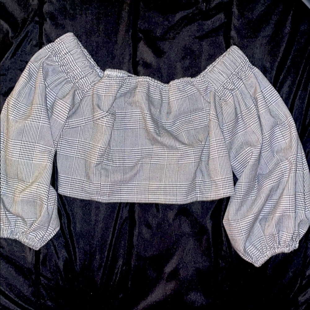 Crop/Top